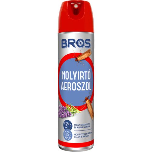 Bros Molyirtó 150ml