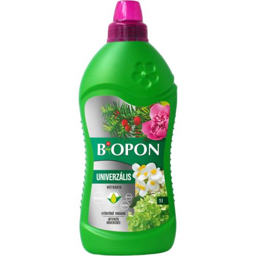 Biopon univerzális tápoldat 1L