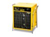 MASTER B15 elektromos hőlégfúvó 15kW