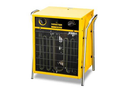MASTER B15 elektromos hőlégfúvó 15kW