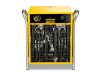 MASTER B15 elektromos hőlégfúvó 15kW