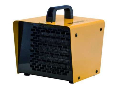 MASTER B2PTC elektromos hőlégfúvó 2kW