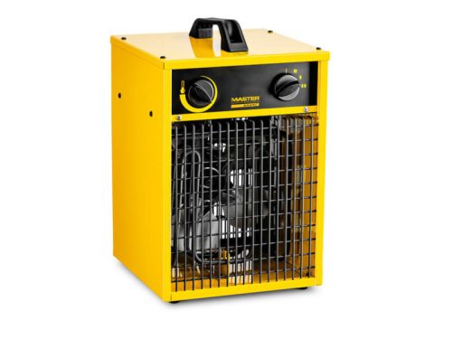 MASTER B33 elektromos hőlégfúvó 33kW