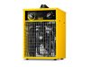 MASTER B33 elektromos hőlégfúvó 33kW
