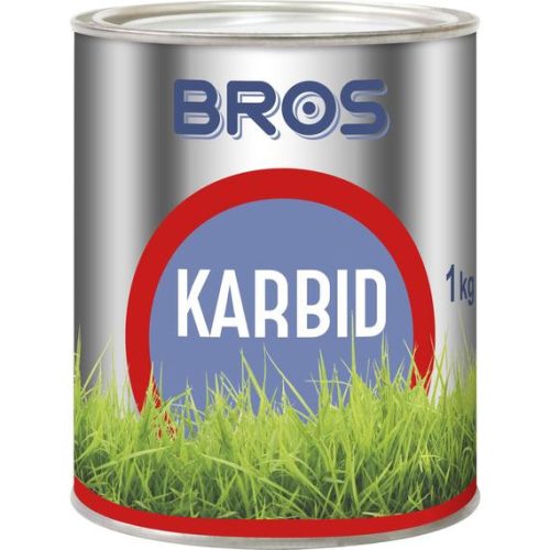Bros Karbid 1kg