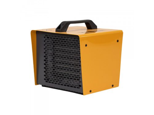 MASTER B3PTC-2.0 elektromos hőlégfúvó 3kW