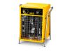 MASTER B5 elektromos hőlégfúvó 5kW