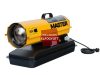 MASTER B70 gázolajos hőlégfúvó 20kW