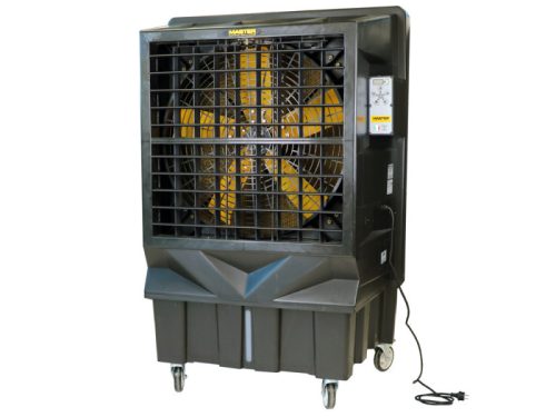 MASTER BC220 párologtató léghűtő