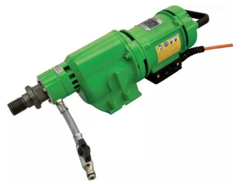 Dr Schulze koronafúró gép 2600W 230V 5/4"