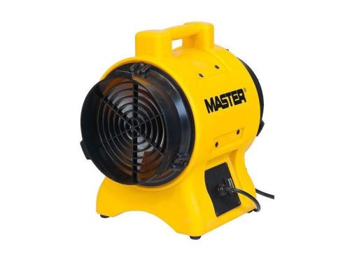 MASTER BL6800 ipari ventilátor
