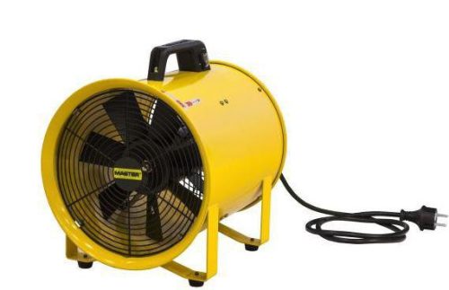 MASTER BLM4800 ipari ventilátor