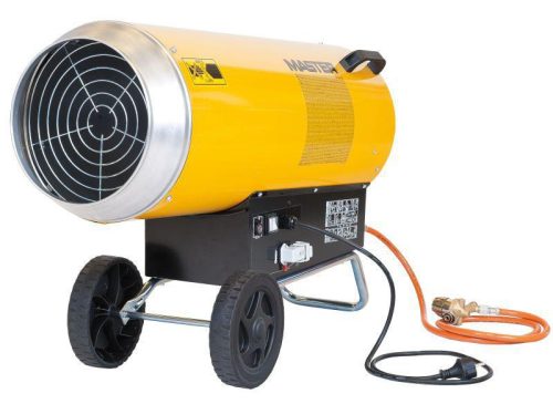 MASTER BLP103ET PB-gázos hőlégfúvó elektronikus gyújtás 57-103kW