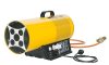 MASTER BLP33ET PB-gázos hőlégfúvó elektronikus gyújtás 18-33kW
