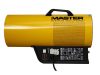 MASTER BLP33ET PB-gázos hőlégfúvó elektronikus gyújtás 18-33kW