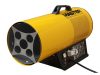 MASTER BLP33ET PB-gázos hőlégfúvó elektronikus gyújtás 18-33kW