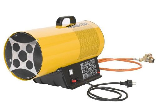 MASTER BLP33M PB-gázos hőlégfúvó kézi begyújtás 18-33kW