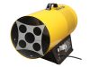 MASTER BLP53ET PB-gázos hőlégfúvó elektronikus gyújtás 36-53kW