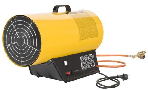 MASTER BLP73M PB-gázos hőlégfúvó kézi begyújtás 49-73 kW