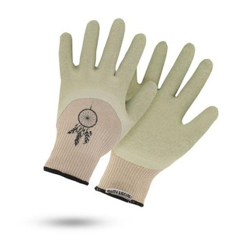 Rostaing BOHO Női kertészkesztyű - 7