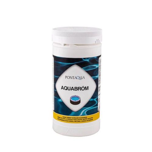 Aquabróm 1kg