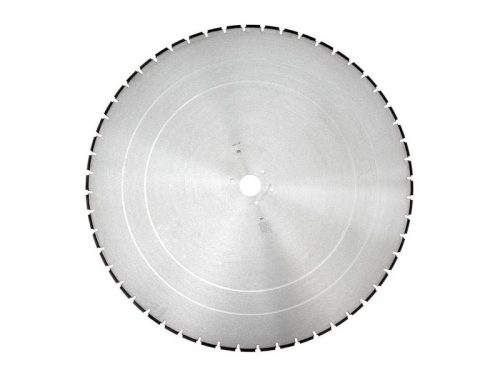 Gyémánt vágótárcsa Dr Schulze BS-WB - 1000mm, beton, kemény mészhomok