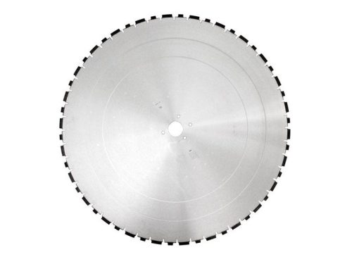 Gyémánt vágótárcsa Dr Schulze BS-WG 10 - 1000mm, gránit, kemény kőzet