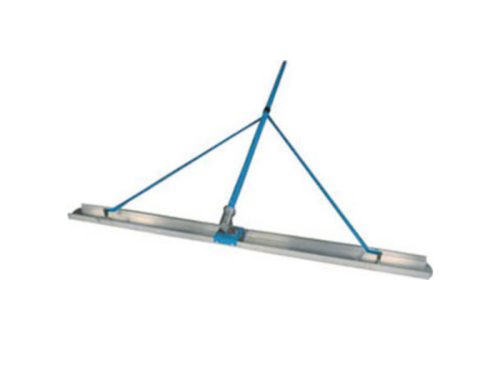 BETONTROWEL Befejező kézi simító szett 245x15cm