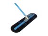 BETONTROWEL BIG BLUE szénacél betonlehúzólap szett 60cm x 30cm