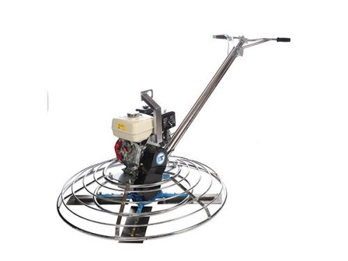 BETONTROWEL BT120H270 rotoros betonsimító