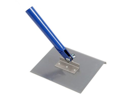 BETONTROWEL adapter élsimítókhoz fa nyél nélkül