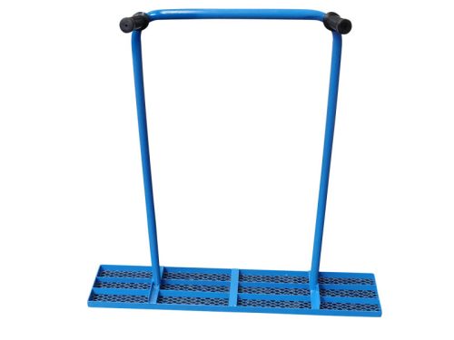 BETONTROWEL Kétkezes betontömörítő/ beton egyenlítő