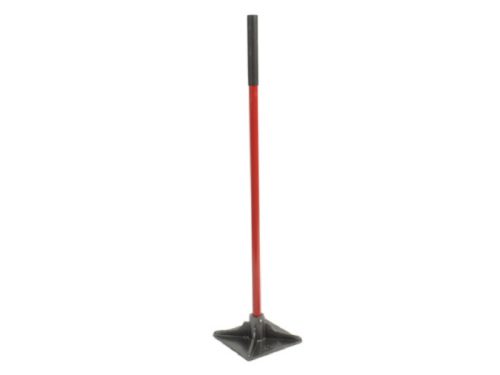 BETONTROWEL kézi beton és aszfalt tömörítő