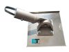 BETONTROWEL kézi dilatáció vágó - acél, 203x203mm