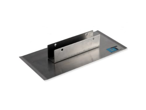 BETONTROWEL lapátkészlet glettelő, 900mm TREMIX