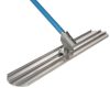 BETONTROWEL kézi betonlehúzólap szett - magnéziumos, 90cm