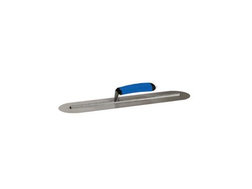 BETONTROWEL kézi felület glettelő kerekített véggel 356x100mm