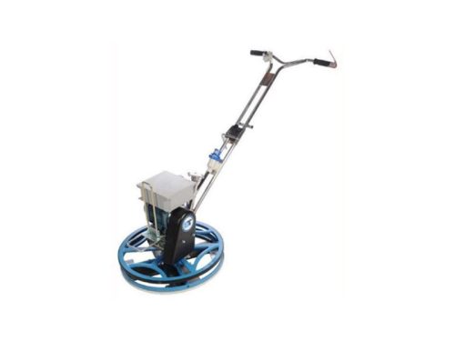 BETONTROWEL BT60E elektromos betonsimító 60cm, 1,1kW, 230V