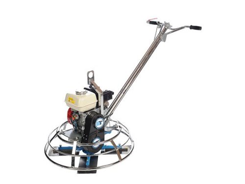 BETONTROWEL BT75H160 rotoros betonsimító HONDA GX160