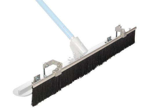 BETONTROWEL kefe és kefetartó kézi betonlehúzólaphoz 120cm