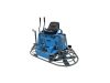 BETONTROWEL BT900-HPFH24 ikerrotoros/kéttárcsás betonsimító HONDA GX690, 2x900mm