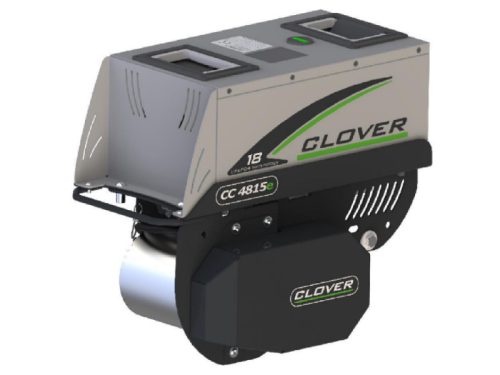 BETONTROWEL CC4815E CLOVER Akkus átalakító szett rotoros betonsimítóhoz 1,5kW
