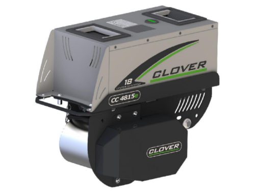 BETONTROWEL CC4830E CLOVER Akkus átalakító szett BT60H és BT75HE betonsimítókhoz 3kW
