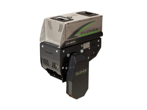 BETONTROWEL CM4830E CLOVER Akkus átalakító szett BT75H és BT90G betonsimítókhoz 3kW