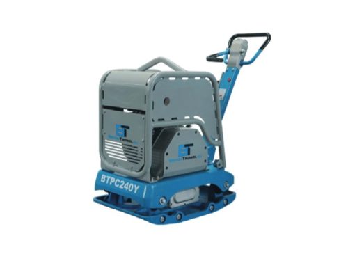 BETONTROWEL BTPC350Y irányváltós lapvibrátor - YANMAR L100AE