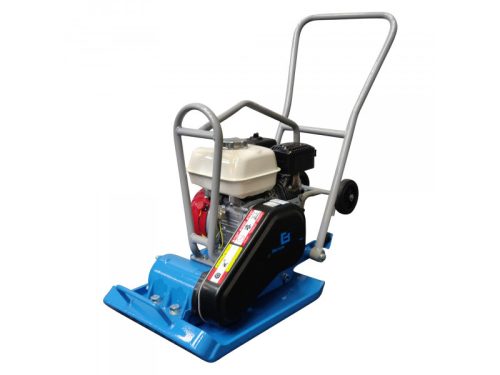 BETONTROWEL BTPC70H lapvibrátor - HONDA GX160