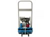 BETONTROWEL BTPC95H lapvibrátor - HONDA GX160