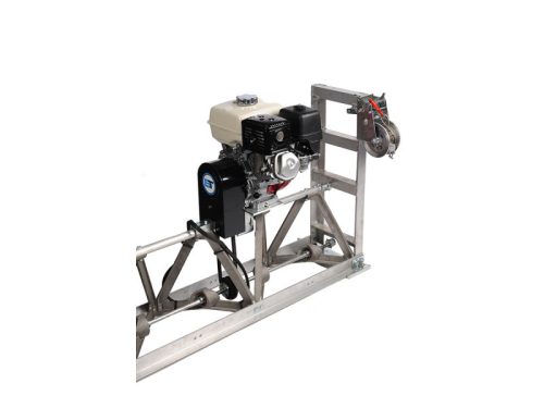 BETONTROWEL betonlehúzó gerenda motoregység - HONDA GX270