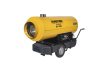 MASTER BV400 gázolajos hőlégfúvó 80-110kW