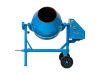 AGRO-WIKT BWA160 betonkeverő 160/110 liter, 230V